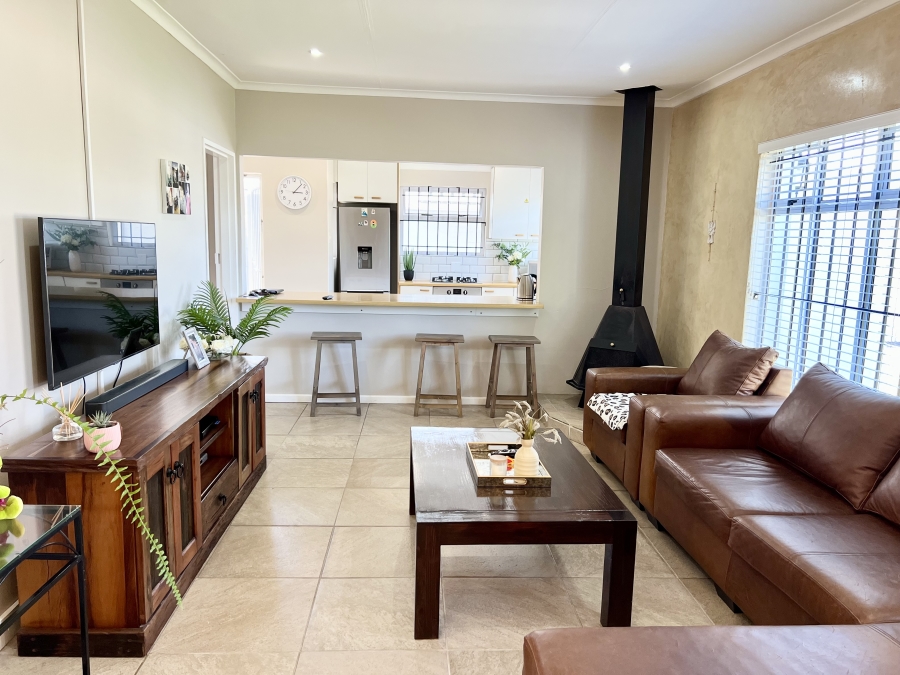 4 Bedroom Property for Sale in Richmond Estate Western Cape